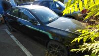 ПМВ AUDI A5