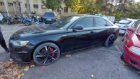 ПМВ AUDI A6