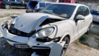ПМВ PORSHE CAYENNE