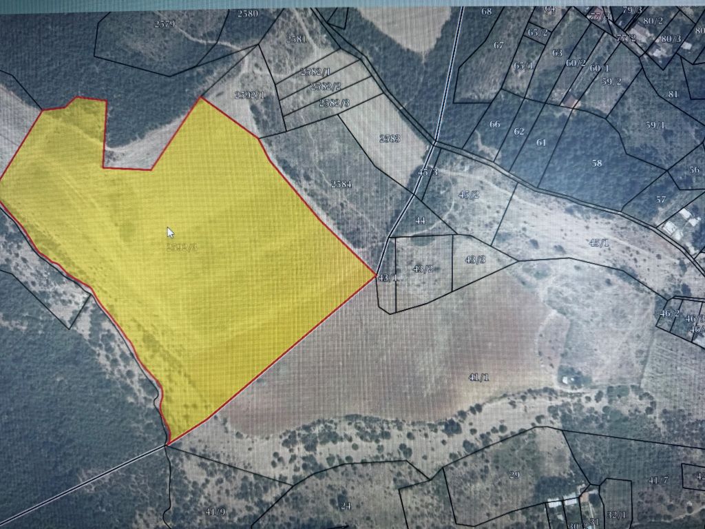 Недвижност-земјиште