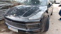 ПМВ PORCHE E-HIBRID