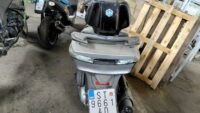 MOTORCYCLE PIAGGIO
