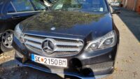 ПМВ MERCEDES-BENZ E250CDI