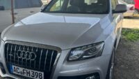 ПМВ AUDI Q5