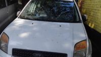 ПМВ FORD FUSION