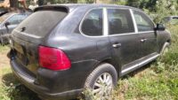 ПМВ PORCHE CAYENNE