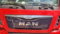 ТМВ MAN TGX 18.480